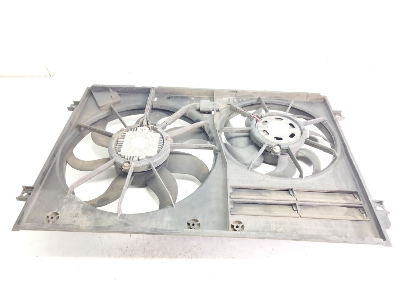 Recambio de electroventilador para audi a3 (8p) 1.6 tdi ambiente referencia OEM IAM   