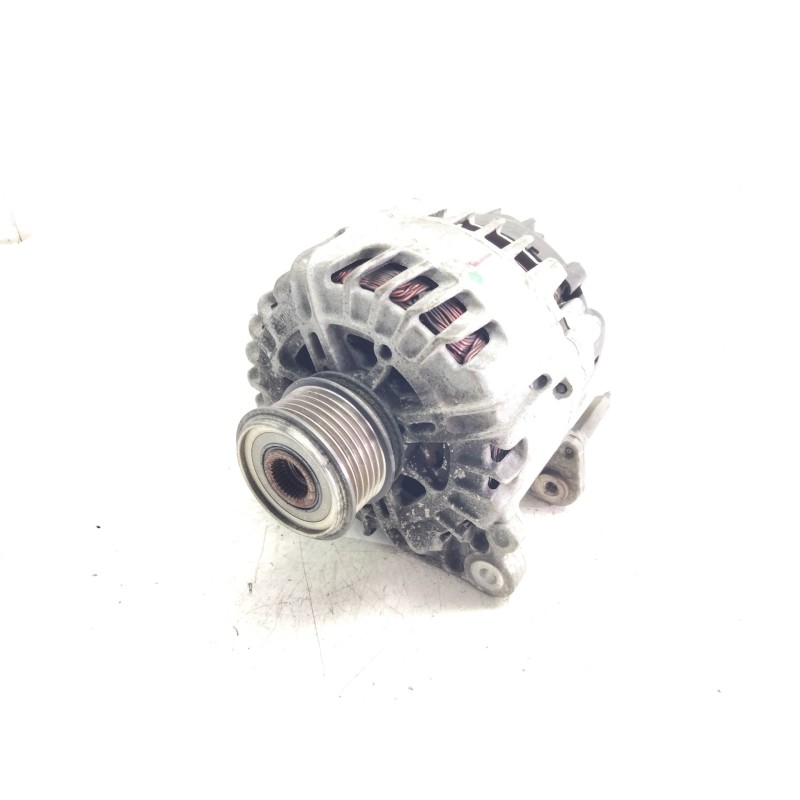 Recambio de alternador para audi a3 (8p) 1.6 tdi ambiente referencia OEM IAM 03L903023A  