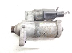 Recambio de motor arranque para audi a3 (8p) 1.6 tdi ambiente referencia OEM IAM 02Z911024A   2