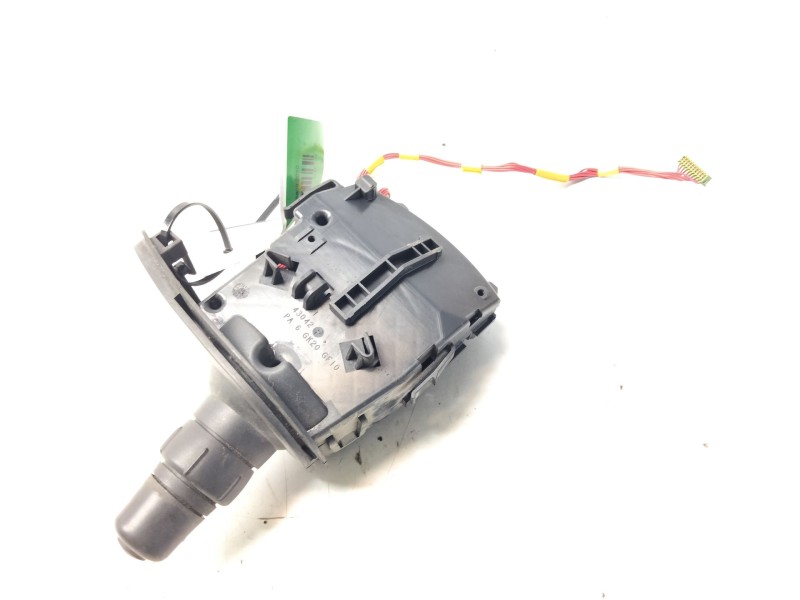 Recambio de mando luces para renault clio iii 20 aniversario referencia OEM IAM 88102002208  