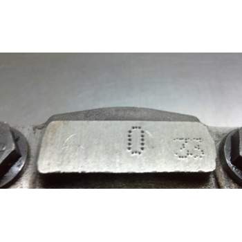 Recambio de biela para opel movano furgón corto 3.5t referencia OEM IAM   