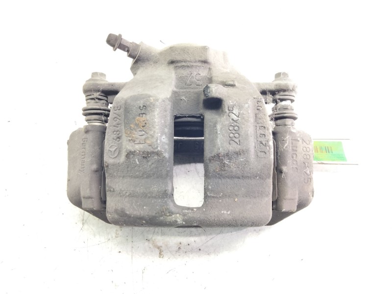 Recambio de pinza freno delantera izquierda para mercedes clase clc (cl203) clc 220 cdi (la) (203.708) referencia OEM IAM   