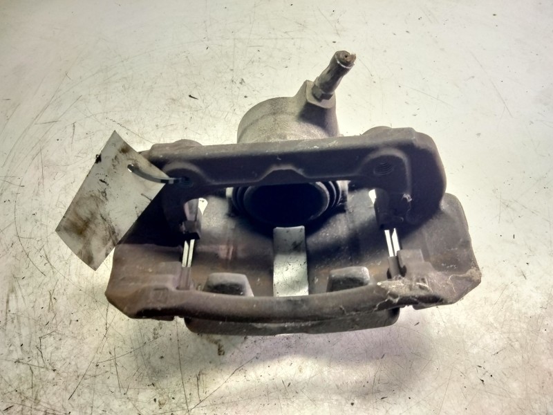 Recambio de pinza freno delantera izquierda para mercedes clase clc (cl203) clc 220 cdi (la) (203.708) referencia OEM IAM   