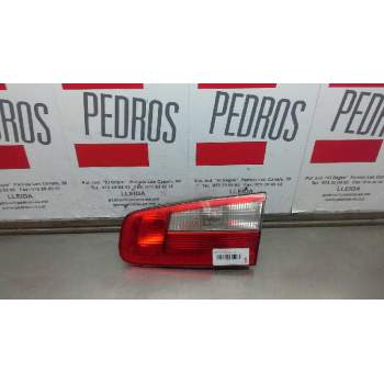Recambio de piloto trasero derecho para renault laguna (b56) 2.2 diesel referencia OEM IAM 8200002476  111024