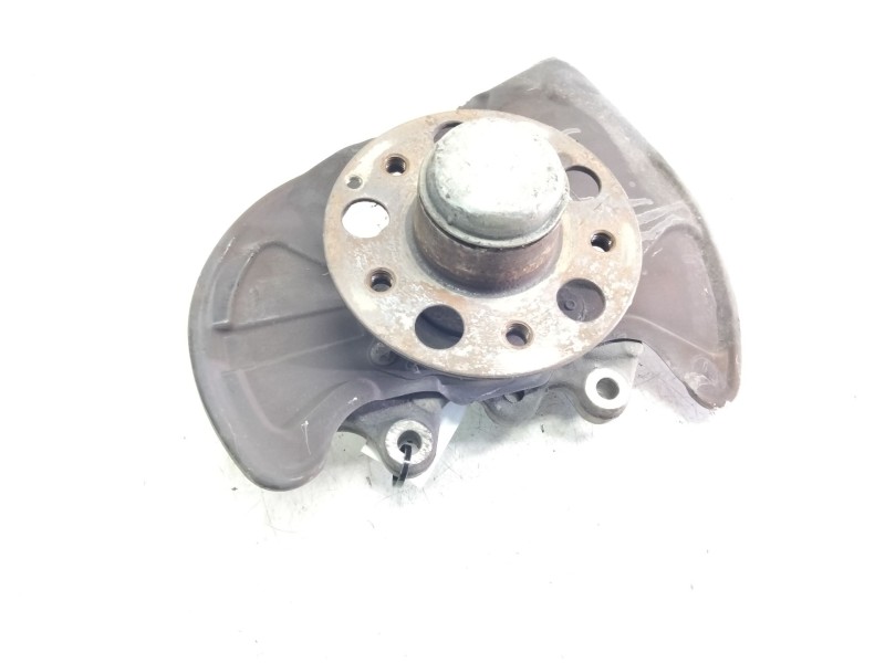 Recambio de mangueta delantera derecha para mercedes clase clc (cl203) clc 220 cdi (la) (203.708) referencia OEM IAM   