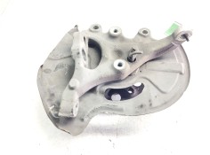 Recambio de mangueta delantera izquierda para mercedes clase clc (cl203) clc 220 cdi (la) (203.708) referencia OEM IAM    2