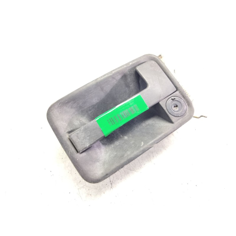 Recambio de maneta exterior trasera derecha para citroen jumpy 2.0 hdi sx furg. referencia OEM IAM 1472002077  