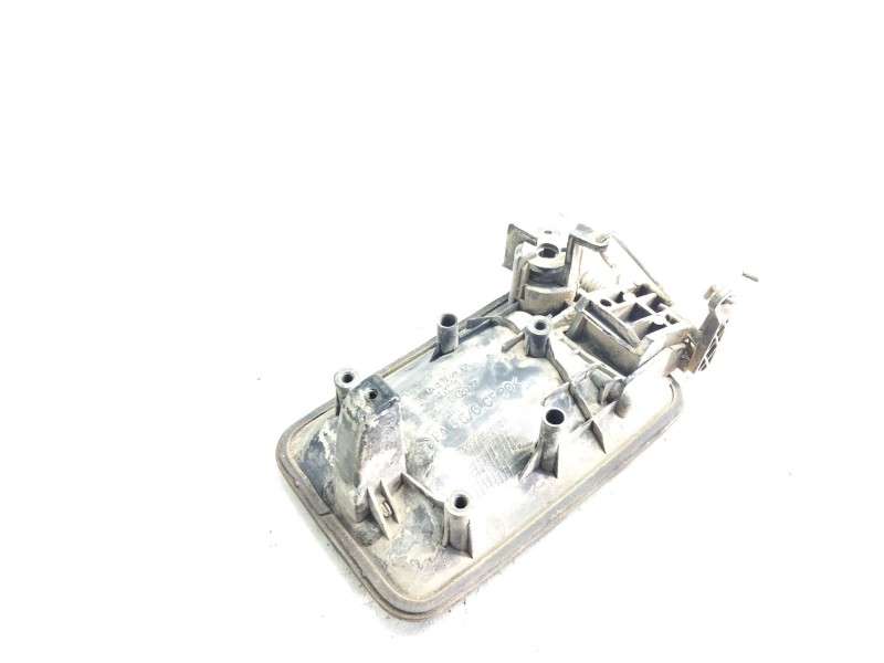 Recambio de maneta exterior trasera derecha para citroen jumpy 2.0 hdi sx furg. referencia OEM IAM 1472002077  