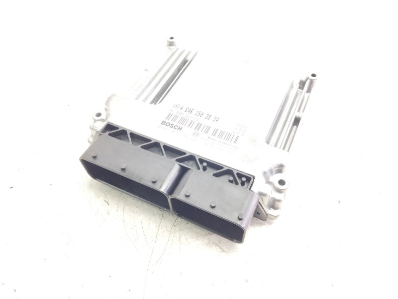 Recambio de centralita motor uce para mercedes clase clc (cl203) clc 220 cdi (la) (203.708) referencia OEM IAM A6461503834  