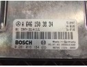 CENTRALITA MOTOR UCE A6461503834 