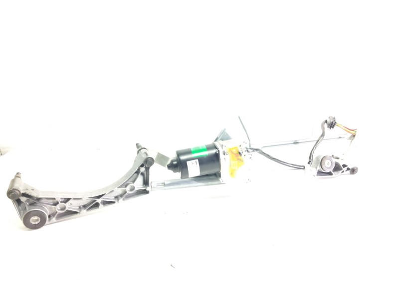 Recambio de motor limpia delantero para mercedes clase clc (cl203) clc 220 cdi (la) (203.708) referencia OEM IAM A2038200342  