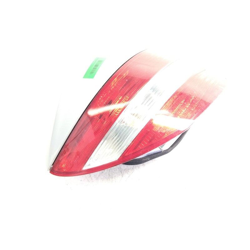 Recambio de piloto trasero izquierdo para mercedes clase clc (cl203) clc 220 cdi (la) (203.708) referencia OEM IAM A2038204764  