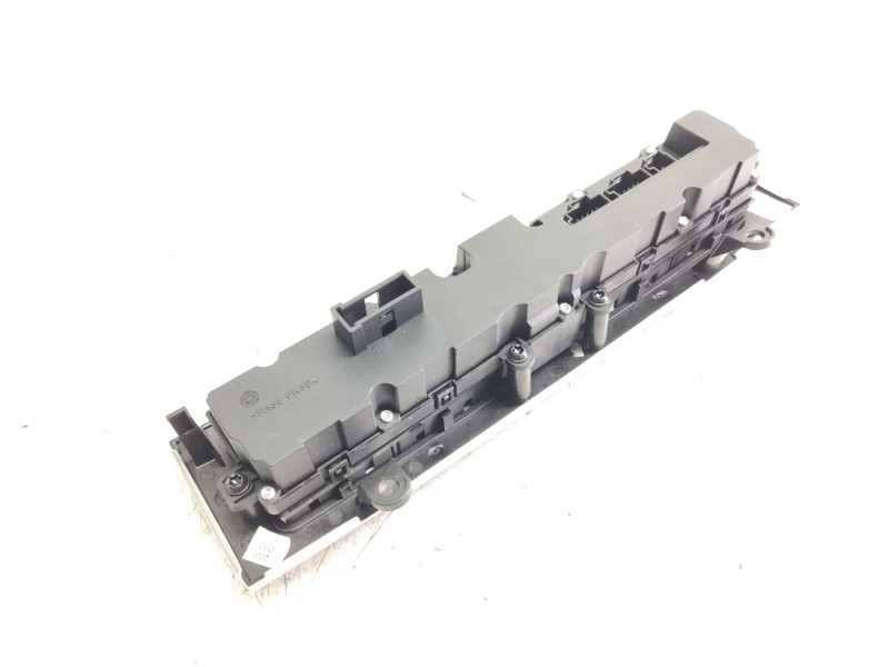 Recambio de mando multifuncion para mercedes clase clc (cl203) clc 220 cdi (la) (203.708) referencia OEM IAM 2038707210  
