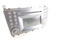 SISTEMA AUDIO / RADIO CD A2038703594 