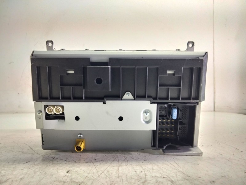 Recambio de sistema audio / radio cd para mercedes clase clc (cl203) clc 220 cdi (la) (203.708) referencia OEM IAM A2038703594  