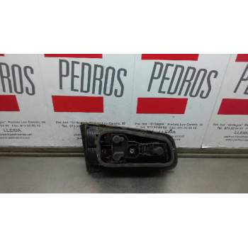 Recambio de piloto trasero derecho para renault laguna (b56) 2.2 diesel referencia OEM IAM 8200002476  111024
