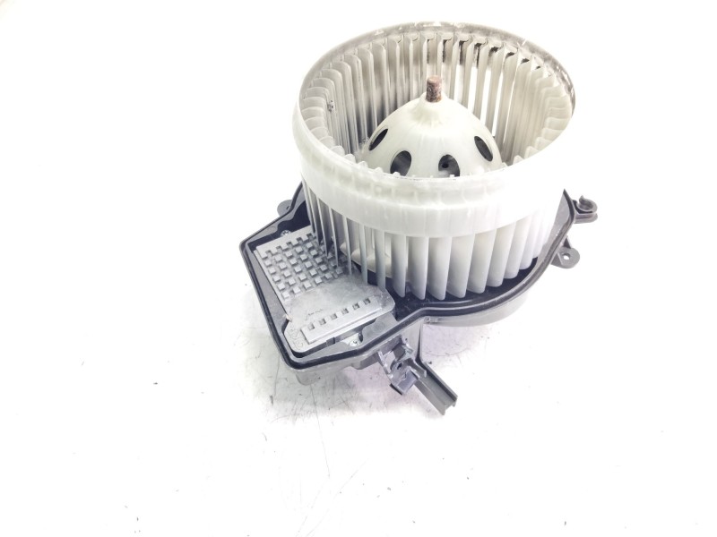 Recambio de motor calefaccion para mercedes clase clc (cl203) clc 220 cdi (la) (203.708) referencia OEM IAM   