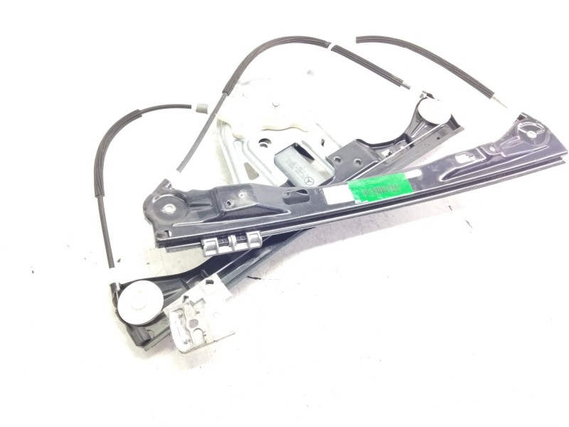 Recambio de elevalunas delantero derecho para mercedes clase clc (cl203) clc 220 cdi (la) (203.708) referencia OEM IAM A20372038