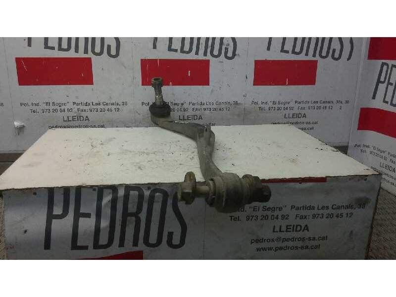 Recambio de tirante trasero derecho para mercedes-benz clase m (w163) 230 (163.136) referencia OEM IAM   