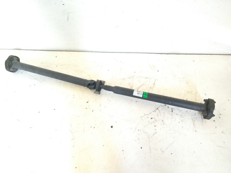 Recambio de transmision central para mercedes clase clc (cl203) clc 220 cdi (la) (203.708) referencia OEM IAM A2031416  