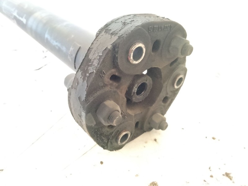 Recambio de transmision central para mercedes clase clc (cl203) clc 220 cdi (la) (203.708) referencia OEM IAM A2031416  