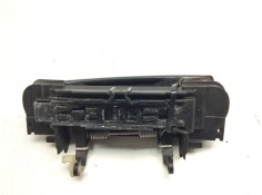 Recambio de maneta exterior delantera derecha para audi a3 (8p) 1.6 tdi ambiente referencia OEM IAM    2