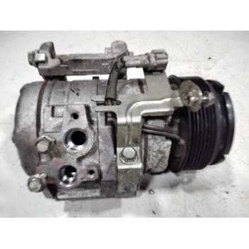 COMPRESOR AIRE ACONDICIONADO 4472800930 