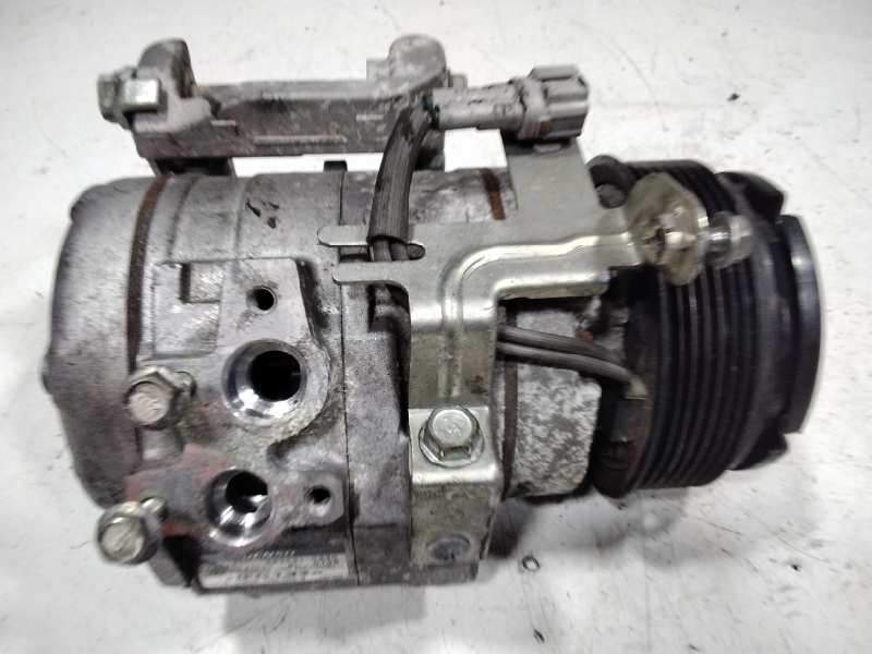Recambio de compresor aire acondicionado para subaru legacy kombi/outback b14 premium referencia OEM IAM 4472800930  