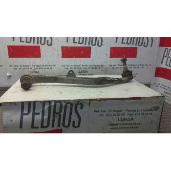 Recambio de tirante trasero derecho para mercedes-benz clase m (w163) 230 (163.136) referencia OEM IAM   