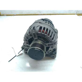 Recambio de alternador para skoda fabia ii combi (545) 1.6 tdi referencia OEM IAM 06F903023D  