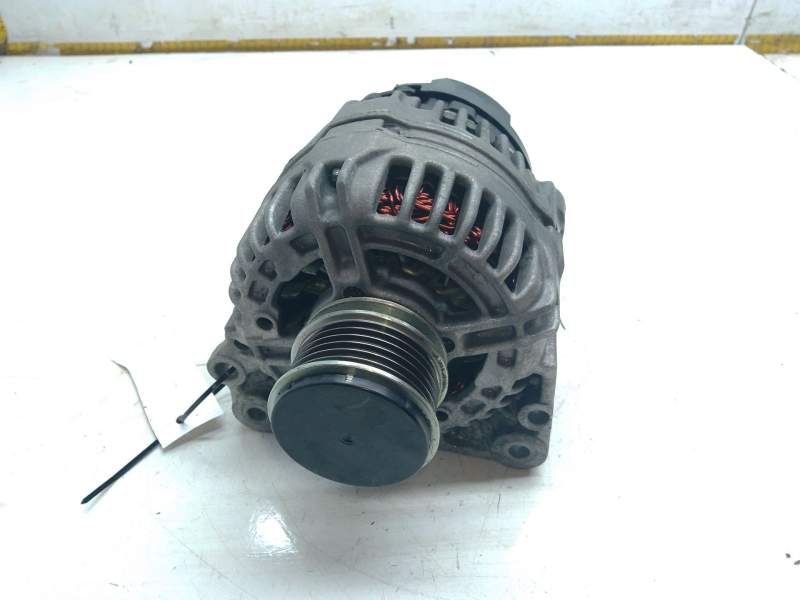 Recambio de alternador para skoda fabia ii combi (545) 1.6 tdi referencia OEM IAM 06F903023D  