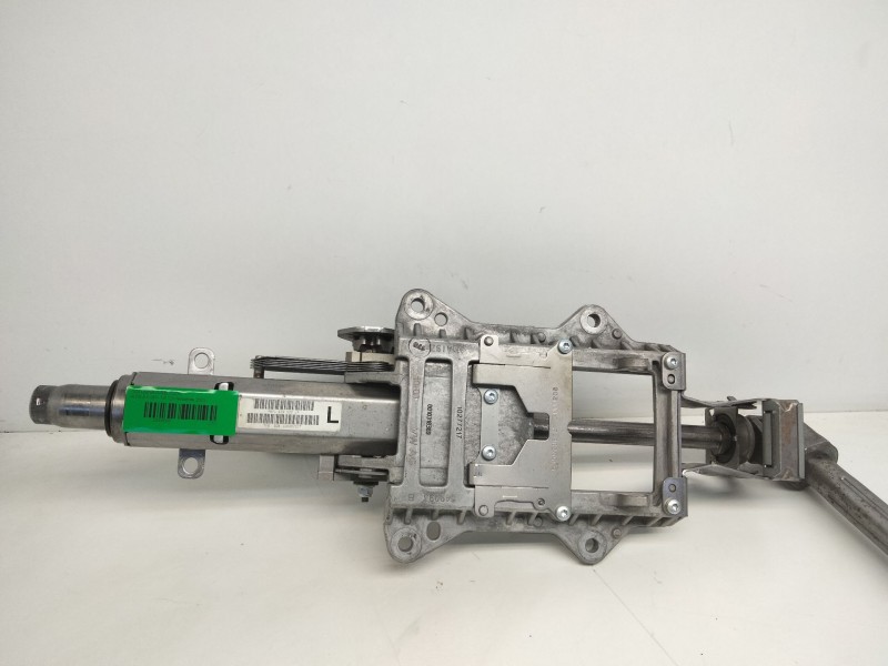Recambio de columna direccion para audi a3 (8p) 1.6 tdi ambiente referencia OEM IAM   