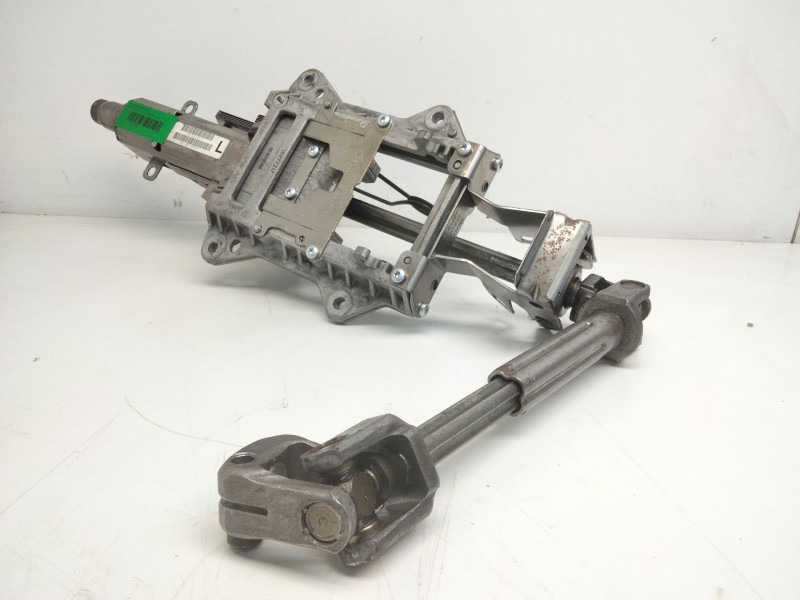 Recambio de columna direccion para audi a3 (8p) 1.6 tdi ambiente referencia OEM IAM   