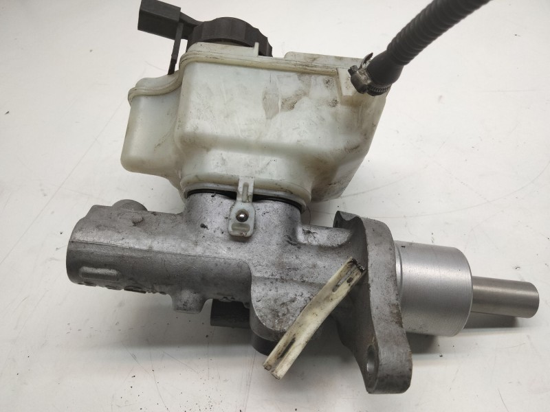 Recambio de bomba freno para audi a3 (8p) 1.6 tdi ambiente referencia OEM IAM   