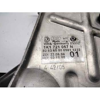 Recambio de unidad de control para volkswagen golf v berlina (1k1) trendline referencia OEM IAM 1K1721057N  