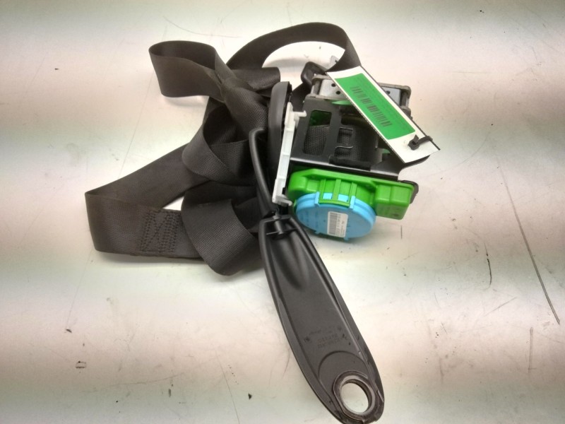 Recambio de cinturon seguridad delantero derecho para mercedes clase clc (cl203) clc 220 cdi (la) (203.708) referencia OEM IAM 0