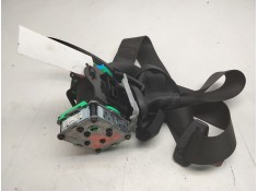 Recambio de cinturon seguridad delantero derecho para mercedes clase clc (cl203) clc 220 cdi (la) (203.708) referencia OEM IAM 0 2
