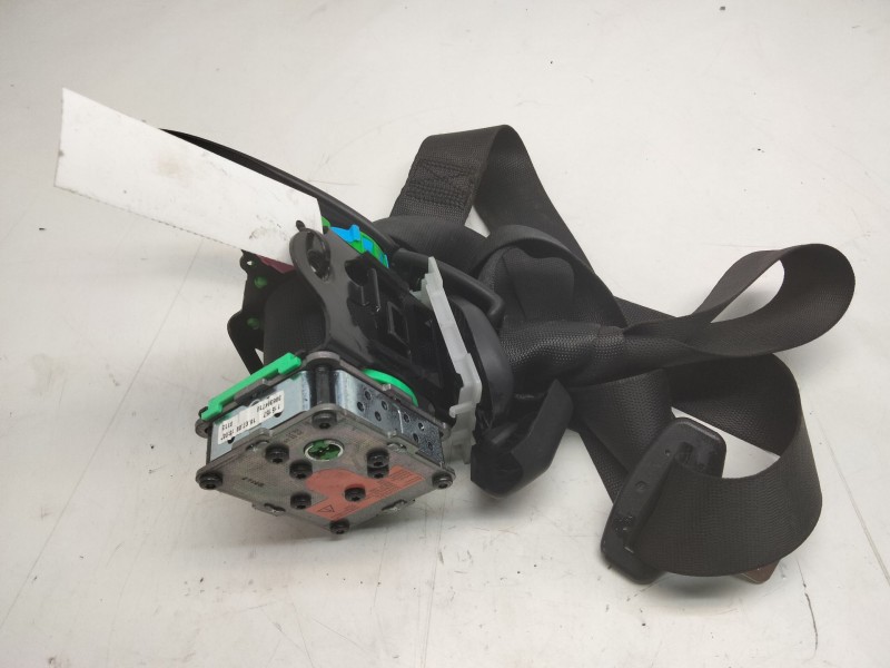 Recambio de cinturon seguridad delantero derecho para mercedes clase clc (cl203) clc 220 cdi (la) (203.708) referencia OEM IAM 0