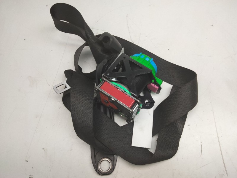 Recambio de cinturon seguridad delantero derecho para mercedes clase clc (cl203) clc 220 cdi (la) (203.708) referencia OEM IAM 0