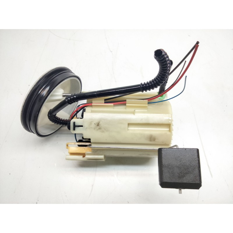 Recambio de aforador para mercedes clase clc (cl203) clc 220 cdi (la) (203.708) referencia OEM IAM   