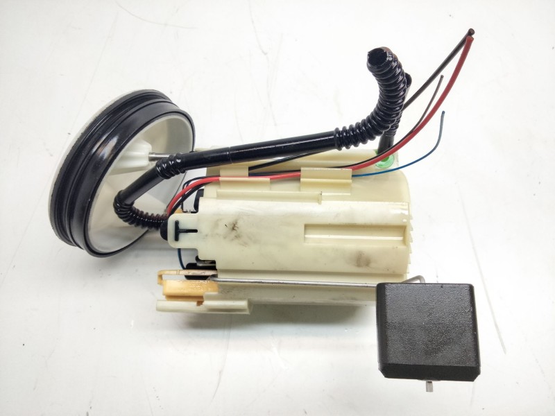 Recambio de aforador para mercedes clase clc (cl203) clc 220 cdi (la) (203.708) referencia OEM IAM   