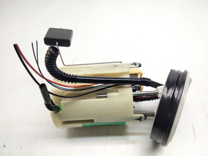 Recambio de aforador para mercedes clase clc (cl203) clc 220 cdi (la) (203.708) referencia OEM IAM   