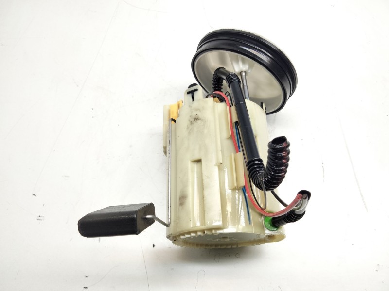 Recambio de aforador para mercedes clase clc (cl203) clc 220 cdi (la) (203.708) referencia OEM IAM   