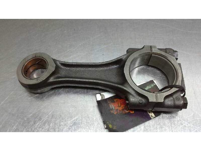 Recambio de biela para opel movano furgón corto 3.5t referencia OEM IAM   