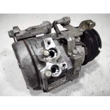 Recambio de compresor aire acondicionado para subaru legacy kombi/outback b14 premium referencia OEM IAM 4472800930  