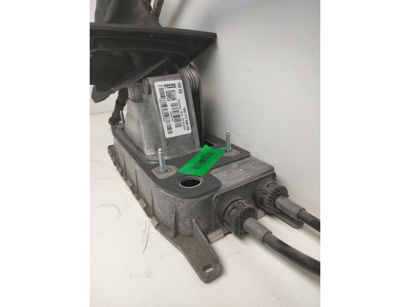 Recambio de palanca cambio para audi a3 (8p) 1.6 tdi ambiente referencia OEM IAM 1k0711049CG  