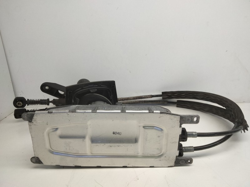 Recambio de palanca cambio para audi a3 (8p) 1.6 tdi ambiente referencia OEM IAM 1k0711049CG  