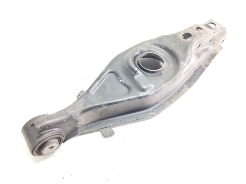 Recambio de brazo suspension superior trasero izquierdo para mercedes clase clc (cl203) clc 220 cdi (la) (203.708) referencia OE