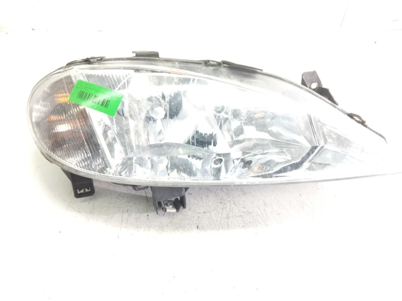 Recambio de faro derecho para renault megane i fase 2 classic (la..) 1.4 16v rxe referencia OEM IAM   