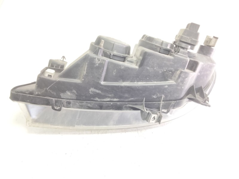 Recambio de faro derecho para renault megane i fase 2 classic (la..) 1.4 16v rxe referencia OEM IAM   